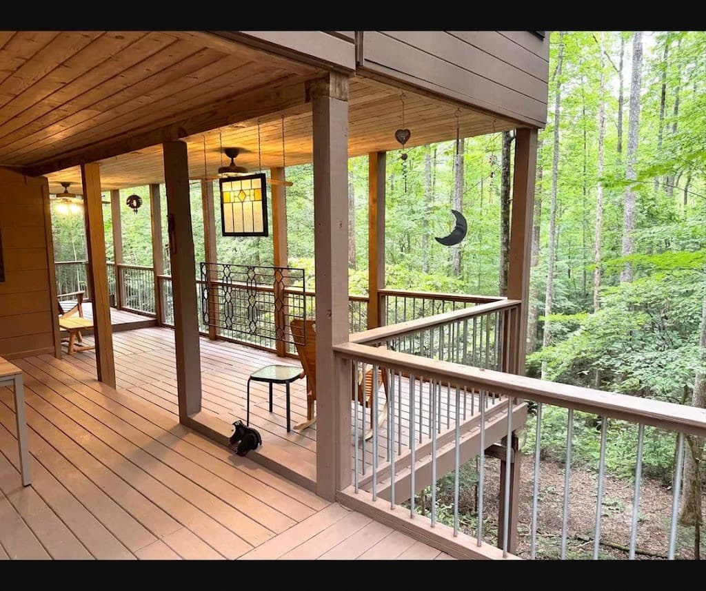 266 Chimney Rock Road, Cherry Log GA 30522 - Photo