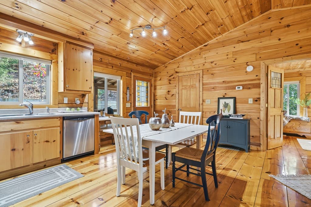 266 Chimney Rock Road, Cherry Log GA 30522 - Photo