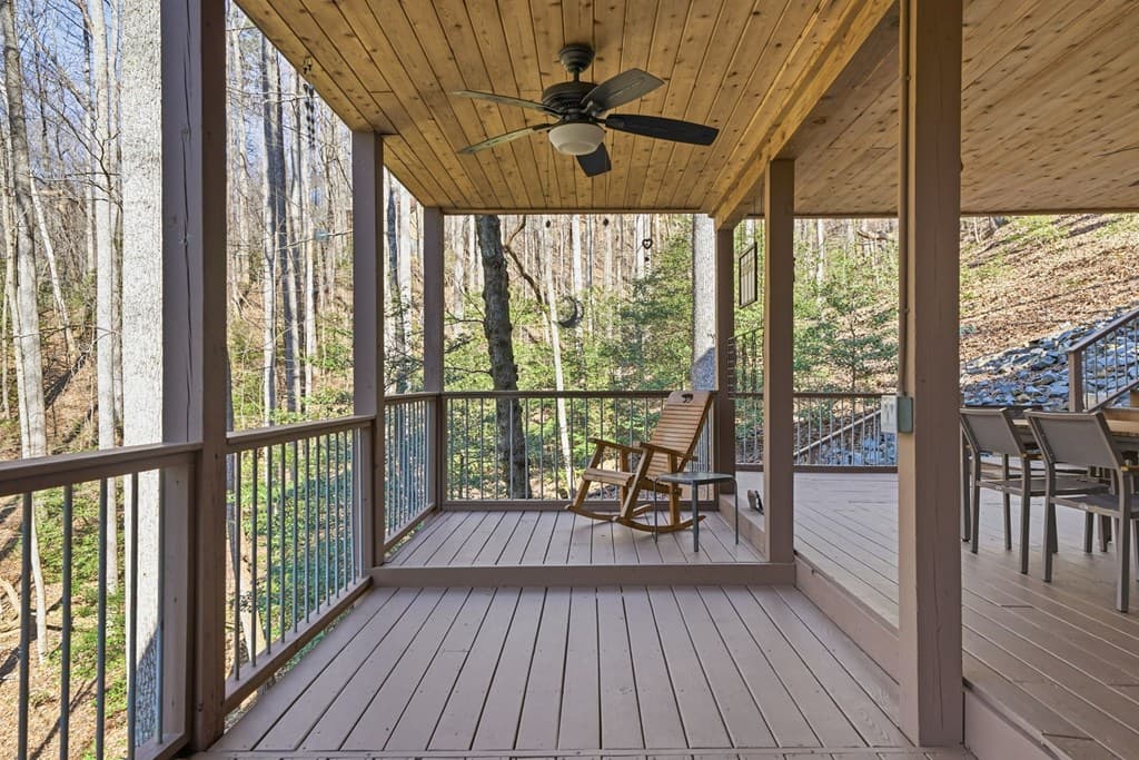 266 Chimney Rock Road, Cherry Log GA 30522 - Photo