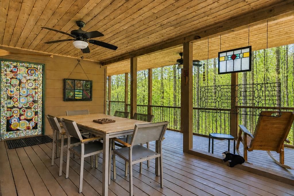 266 Chimney Rock Road, Cherry Log GA 30522 - Photo