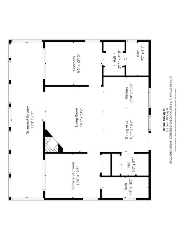 266 Chimney Rock Road, Cherry Log GA 30522 - Photo