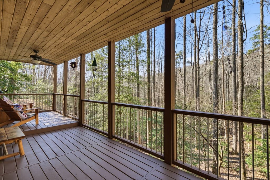 266 Chimney Rock Road, Cherry Log GA 30522 - Photo