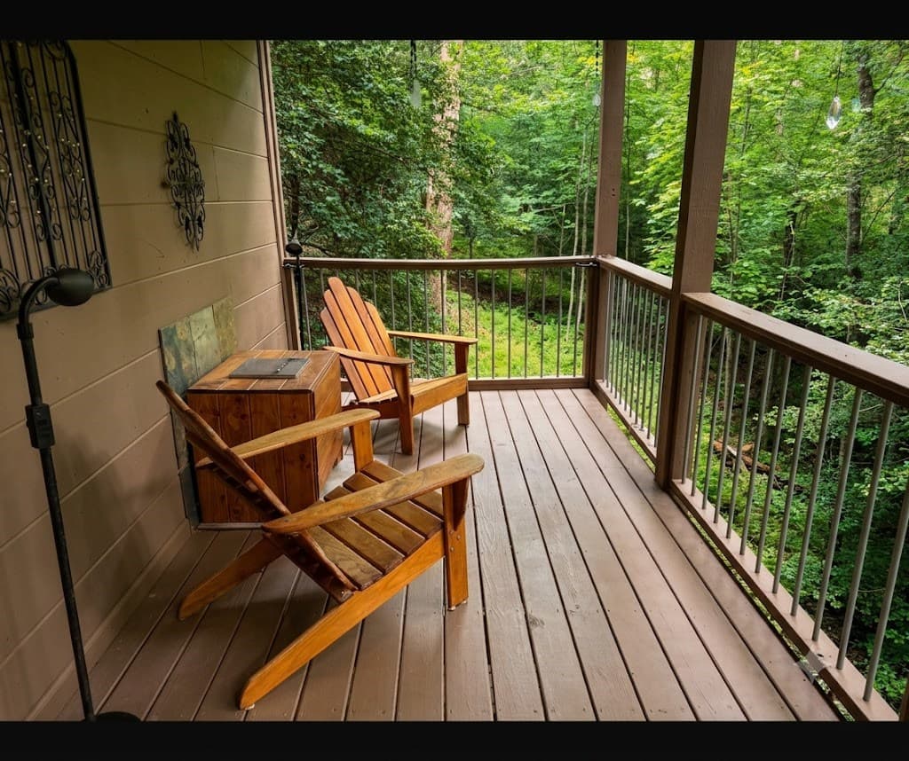 266 Chimney Rock Road, Cherry Log GA 30522 - Photo