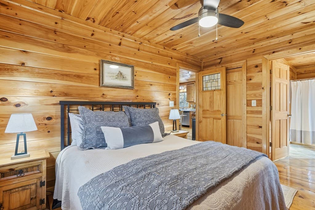 266 Chimney Rock Road, Cherry Log GA 30522 - Photo