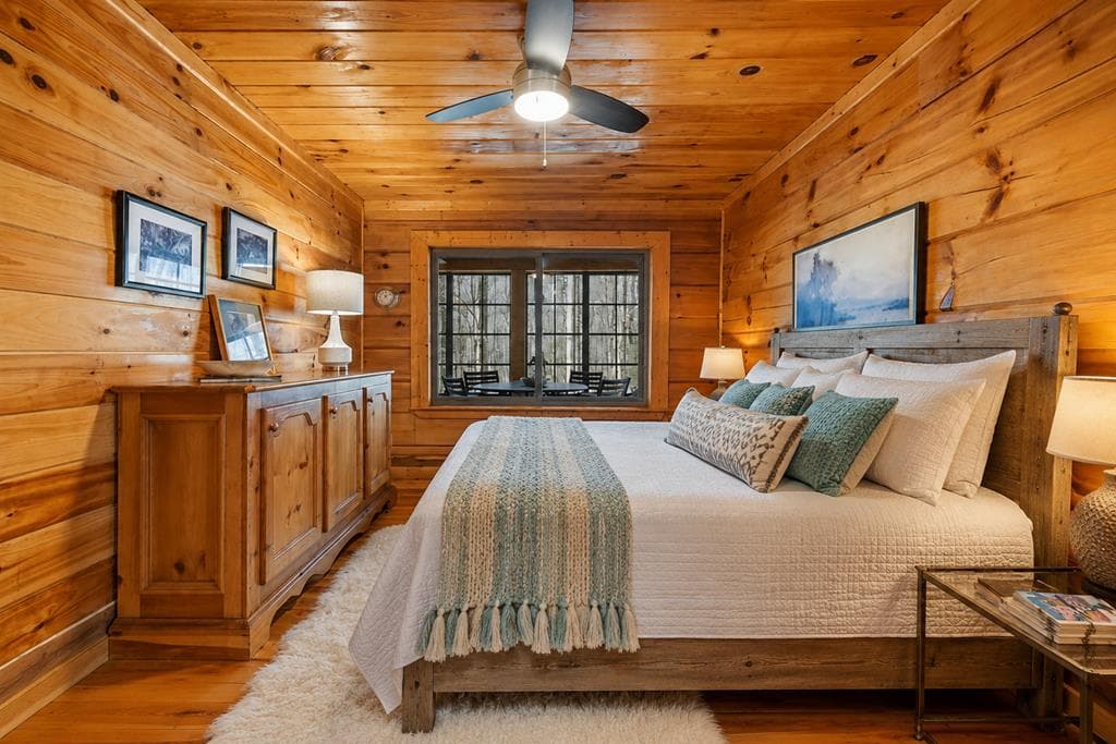266 Chimney Rock Road, Cherry Log GA 30522 - Photo