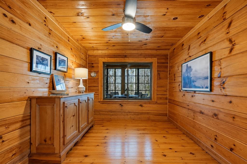 266 Chimney Rock Road, Cherry Log GA 30522 - Photo