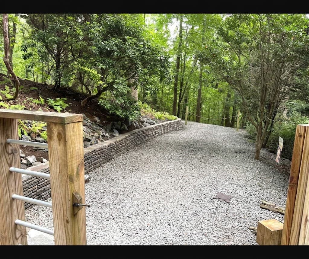 266 Chimney Rock Road, Cherry Log GA 30522 - Photo