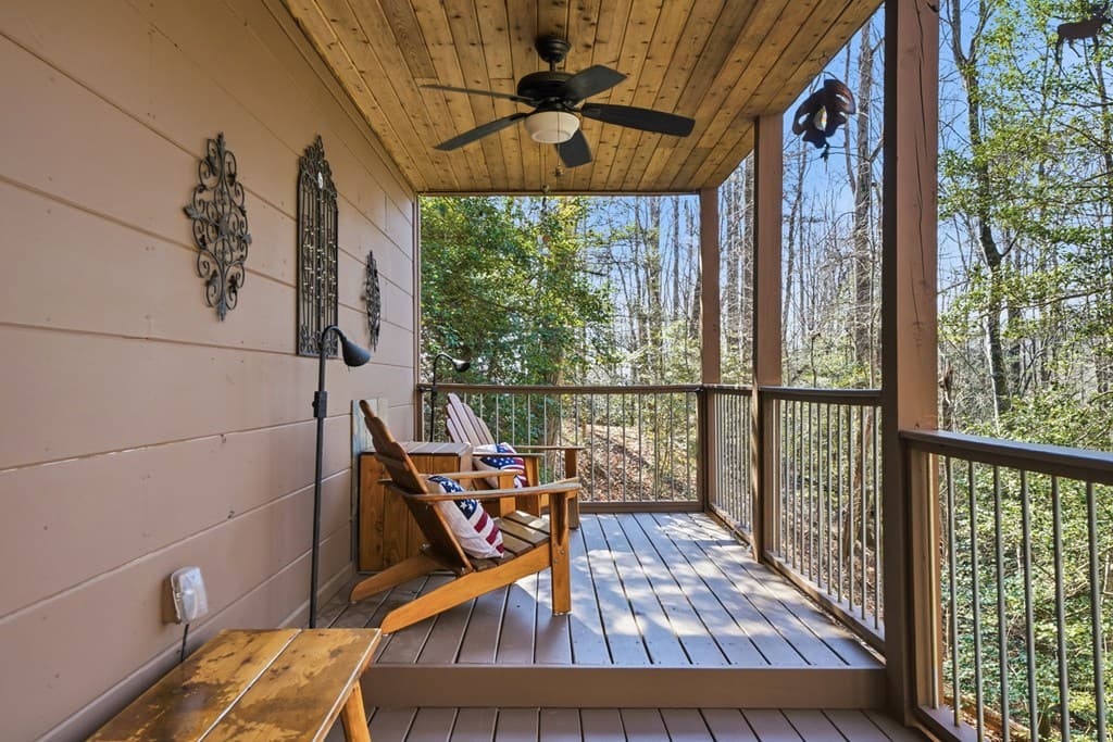 266 Chimney Rock Road, Cherry Log GA 30522 - Photo