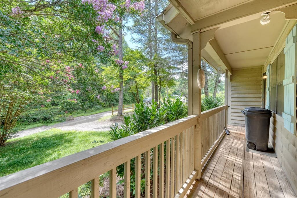 850 Ranger Road, Murphy NC 28906 - Photo