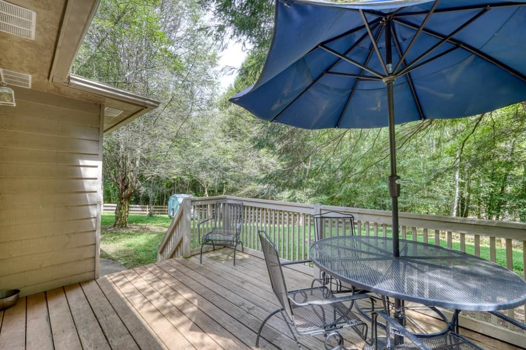 850 Ranger Road, Murphy NC 28906 - Photo
