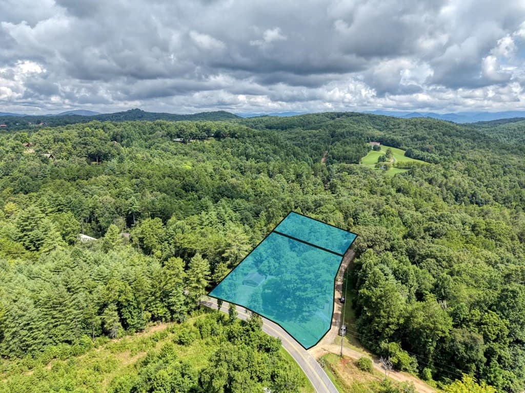 850 Ranger Road, Murphy NC 28906 - Photo