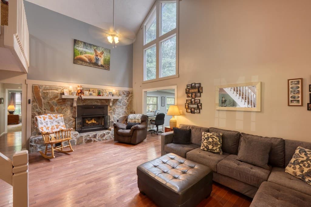 850 Ranger Road, Murphy NC 28906 - Photo