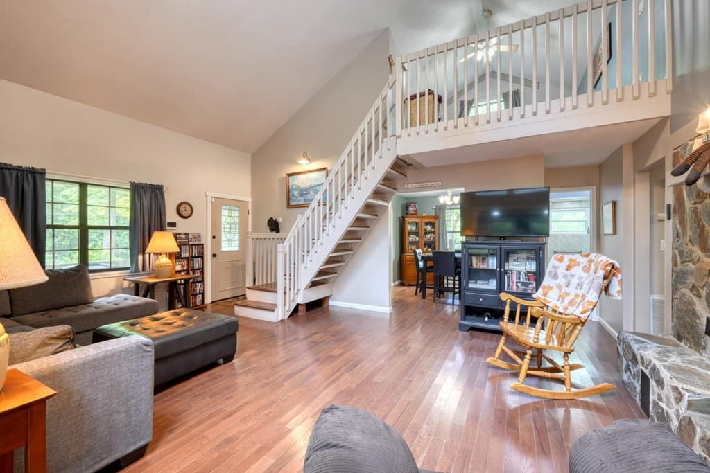 850 Ranger Road, Murphy NC 28906 - Photo