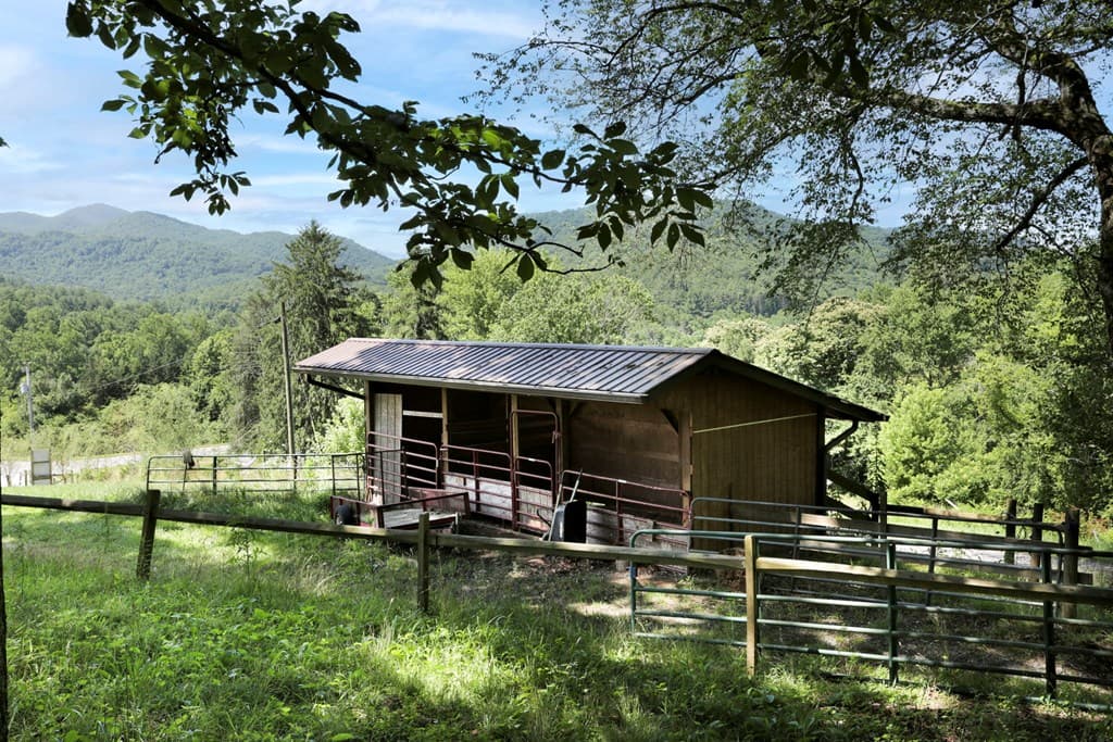 16 Lois Lane, Hayesville NC 28904 - Photo