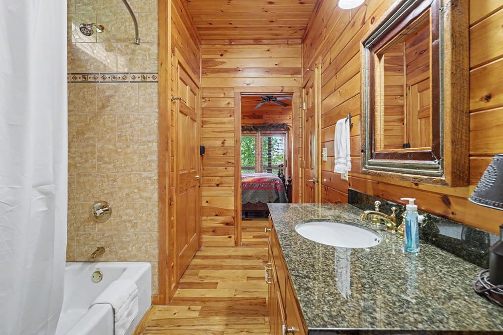 1259 My Mountain Road, Morganton GA 30560 - Photo