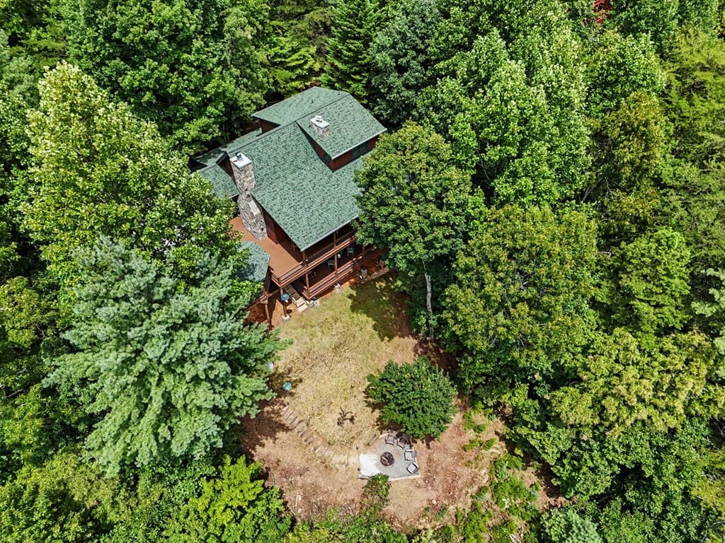 1259 My Mountain Road, Morganton GA 30560 - Photo