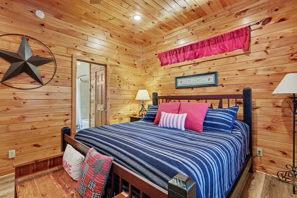 1259 My Mountain Road, Morganton GA 30560 - Photo