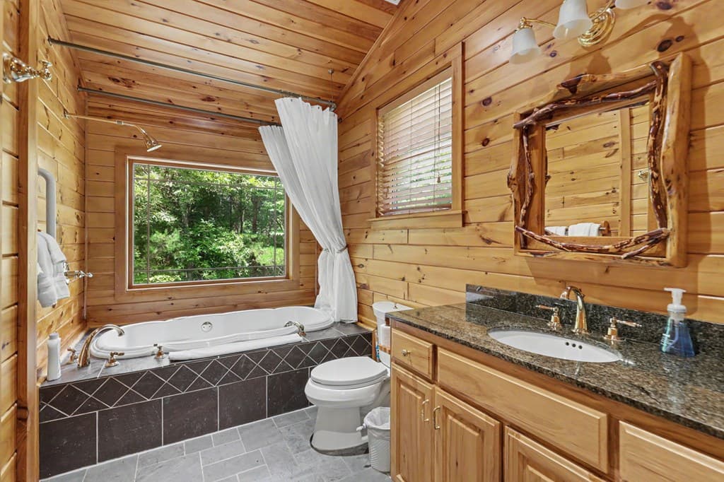 1259 My Mountain Road, Morganton GA 30560 - Photo
