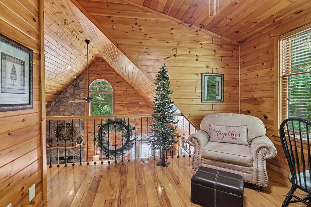 1259 My Mountain Road, Morganton GA 30560 - Photo