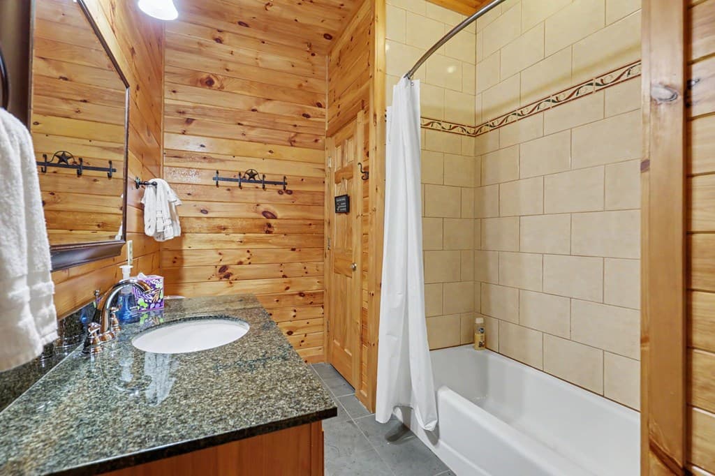 1259 My Mountain Road, Morganton GA 30560 - Photo