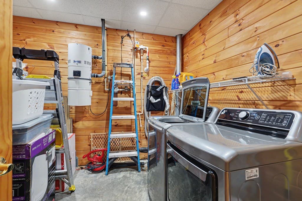 1259 My Mountain Road, Morganton GA 30560 - Photo
