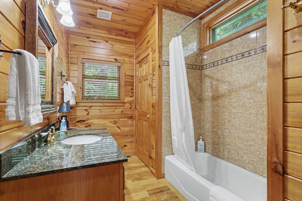 1259 My Mountain Road, Morganton GA 30560 - Photo