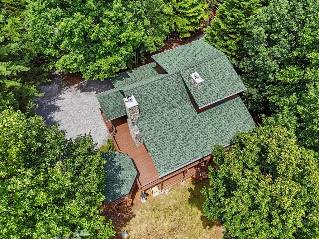 1259 My Mountain Road, Morganton GA 30560 - Photo