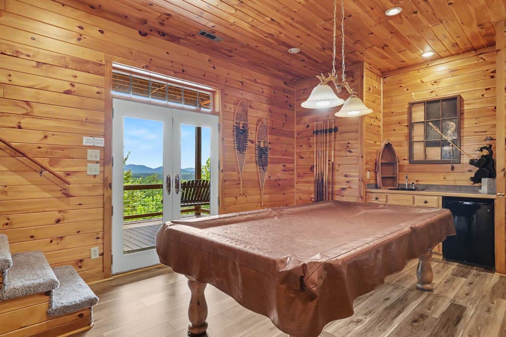 1259 My Mountain Road, Morganton GA 30560 - Photo
