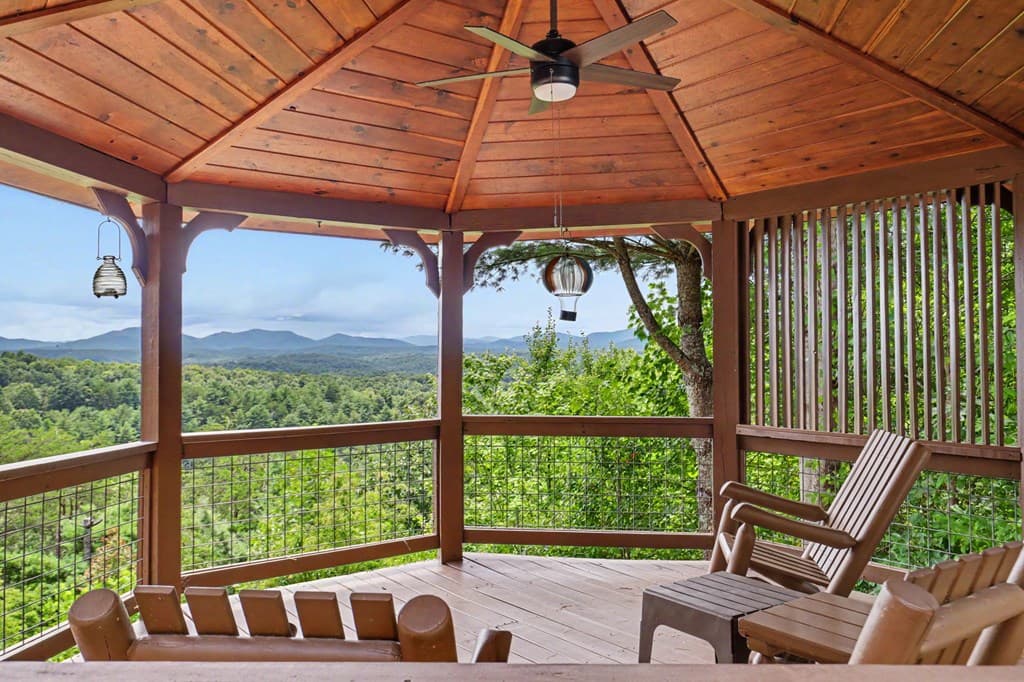 1259 My Mountain Road, Morganton GA 30560 - Photo