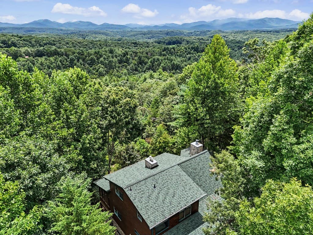 1259 My Mountain Road, Morganton GA 30560 - Photo