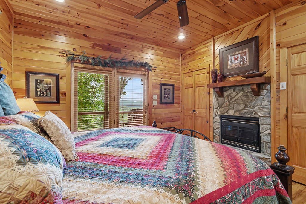 1259 My Mountain Road, Morganton GA 30560 - Photo
