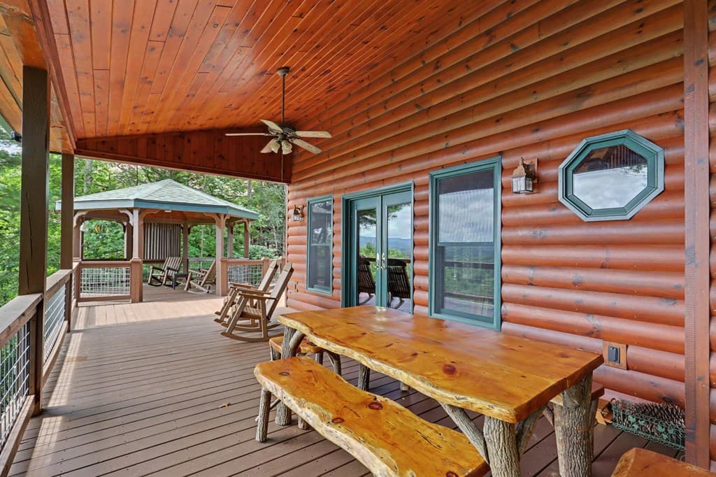 1259 My Mountain Road, Morganton GA 30560 - Photo
