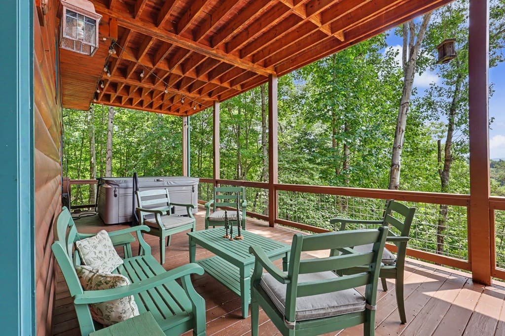 1259 My Mountain Road, Morganton GA 30560 - Photo