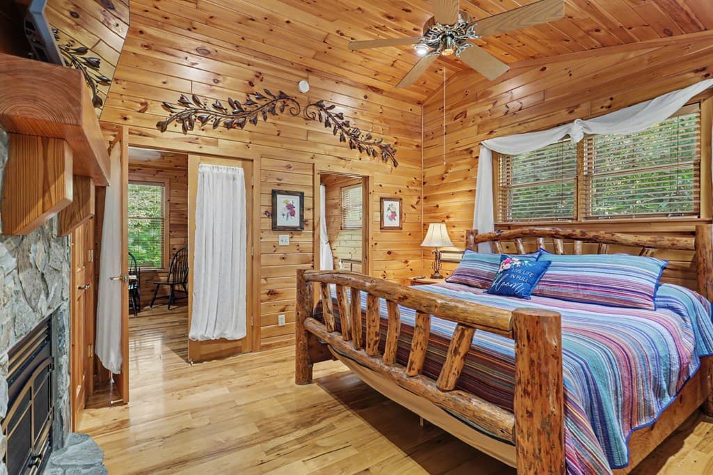 1259 My Mountain Road, Morganton GA 30560 - Photo