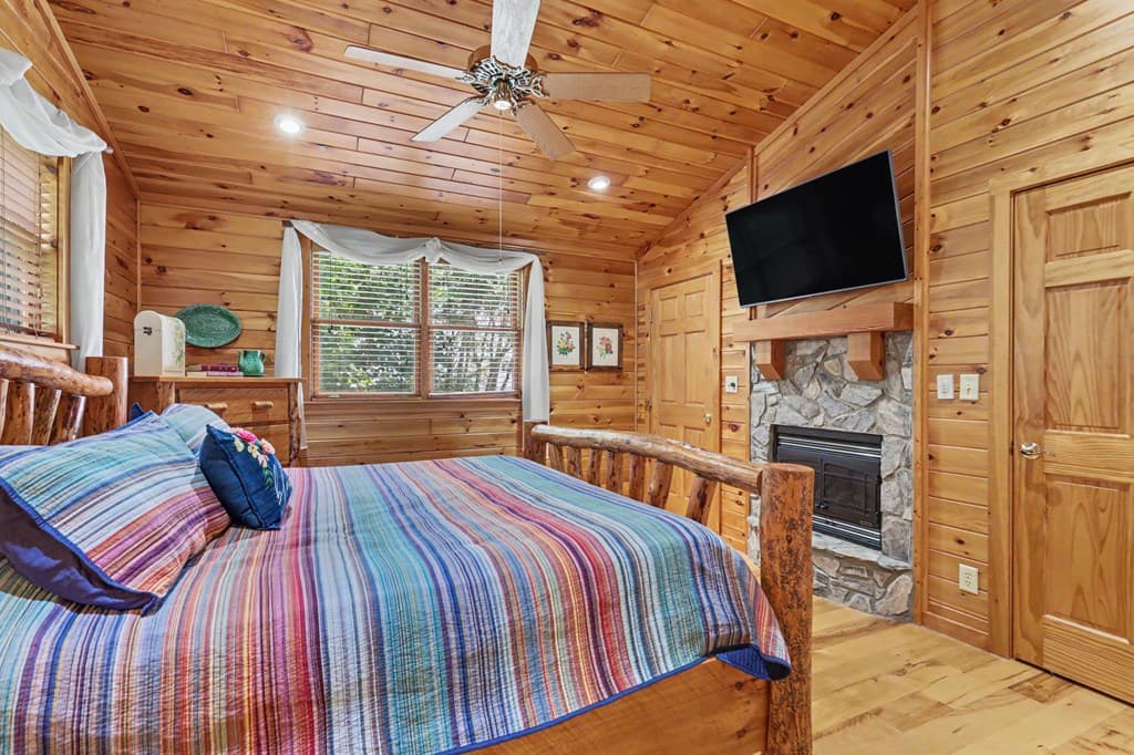 1259 My Mountain Road, Morganton GA 30560 - Photo