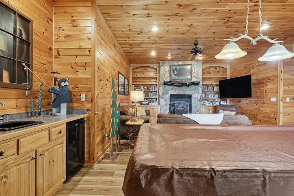 1259 My Mountain Road, Morganton GA 30560 - Photo