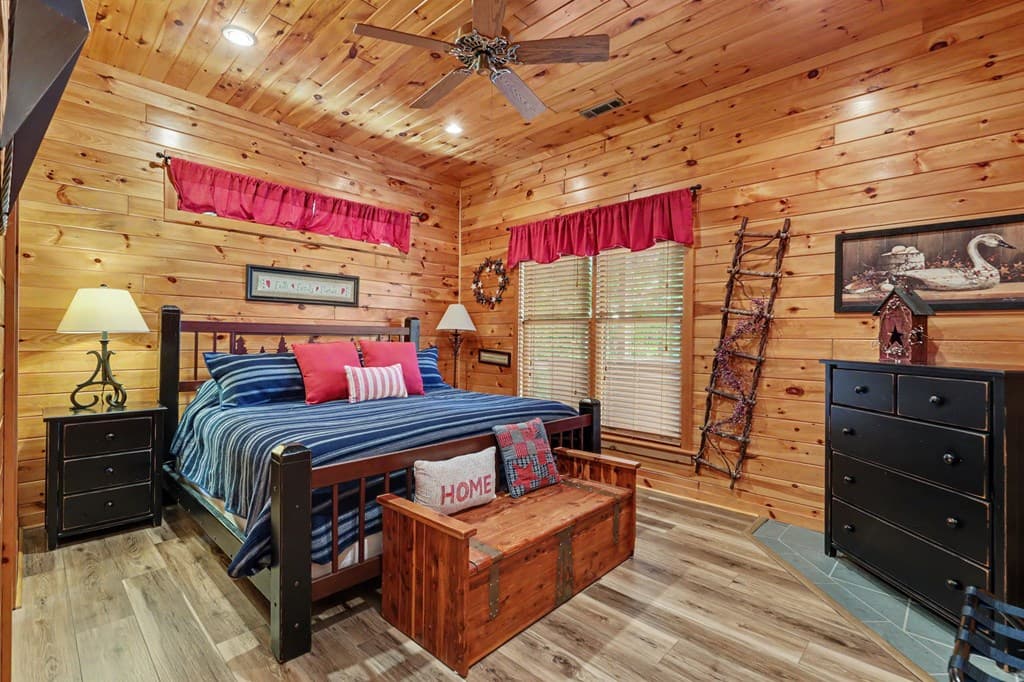 1259 My Mountain Road, Morganton GA 30560 - Photo