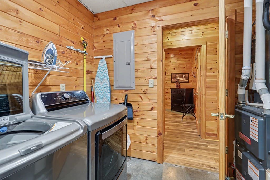 1259 My Mountain Road, Morganton GA 30560 - Photo