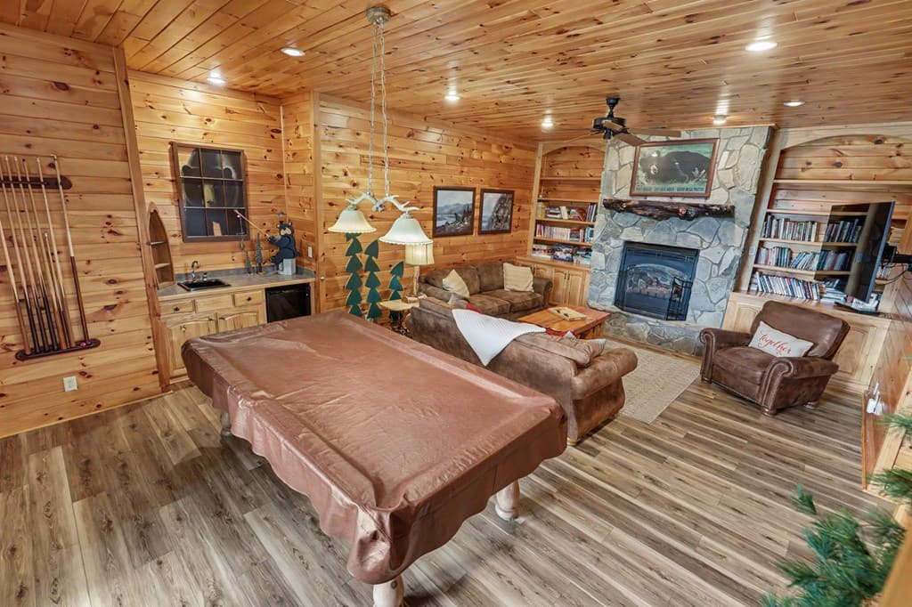 1259 My Mountain Road, Morganton GA 30560 - Photo