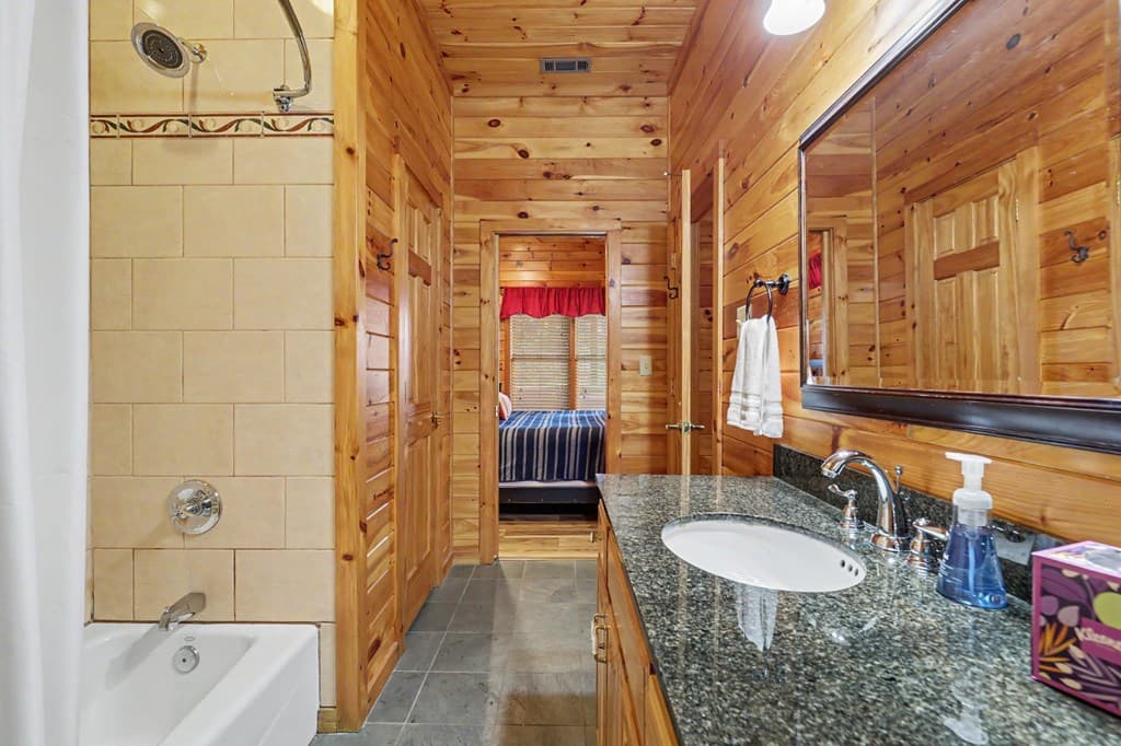 1259 My Mountain Road, Morganton GA 30560 - Photo