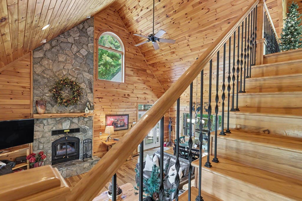 1259 My Mountain Road, Morganton GA 30560 - Photo