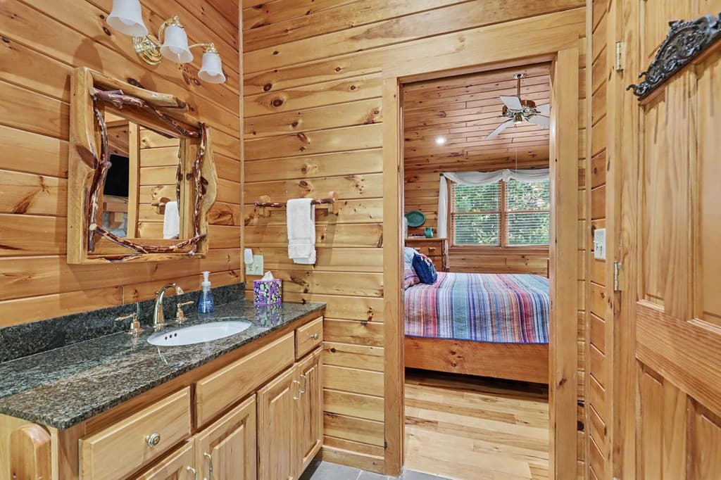 1259 My Mountain Road, Morganton GA 30560 - Photo