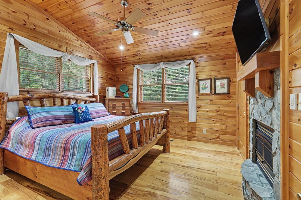 1259 My Mountain Road, Morganton GA 30560 - Photo
