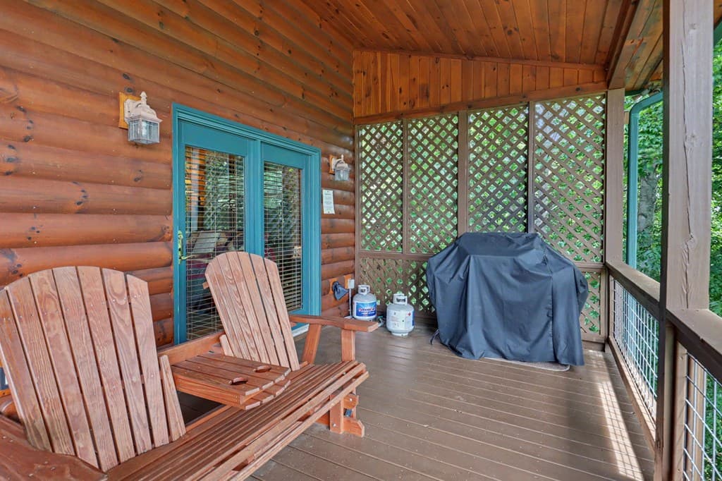1259 My Mountain Road, Morganton GA 30560 - Photo