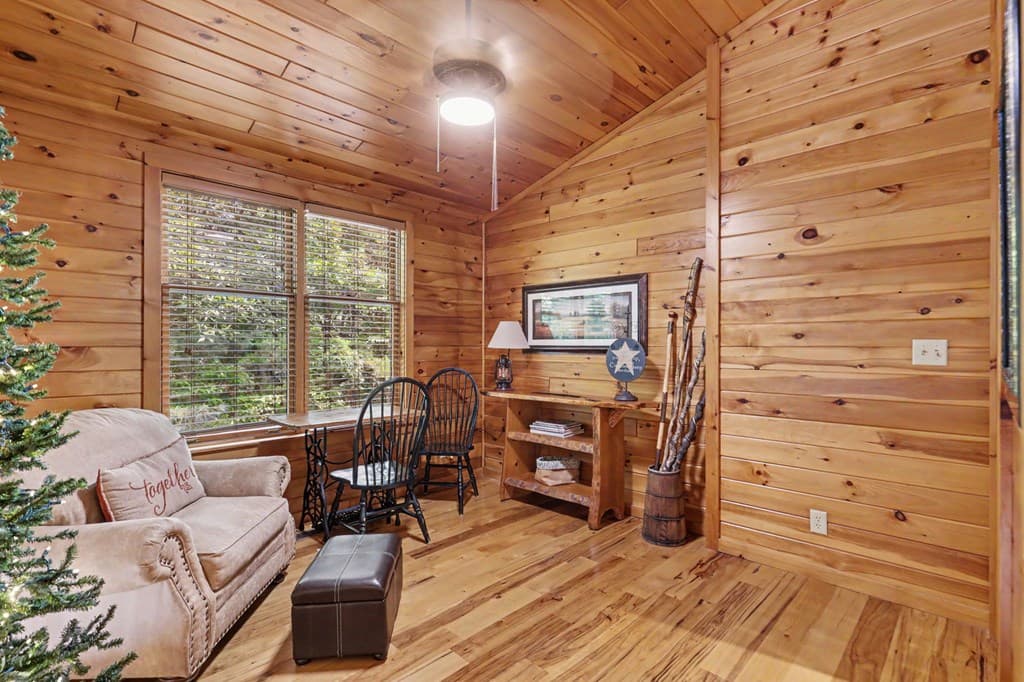 1259 My Mountain Road, Morganton GA 30560 - Photo