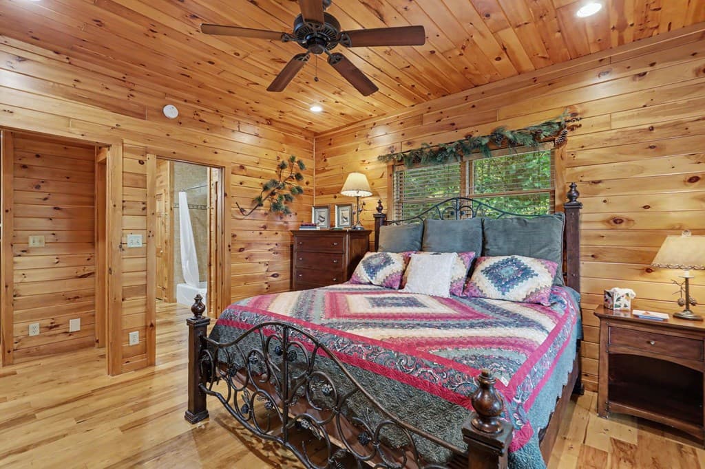 1259 My Mountain Road, Morganton GA 30560 - Photo