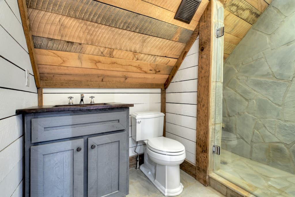 440 Cochise Road, Blue Ridge GA 30513 - Photo