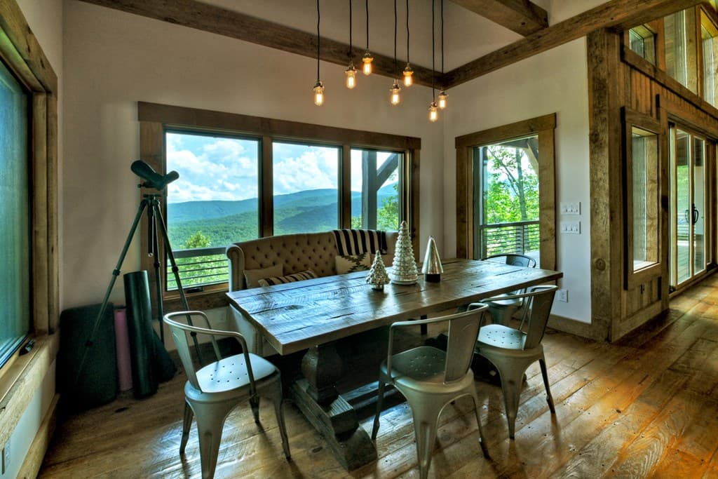 440 Cochise Road, Blue Ridge GA 30513 - Photo