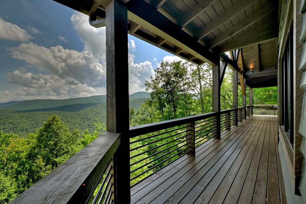 440 Cochise Road, Blue Ridge GA 30513 - Photo