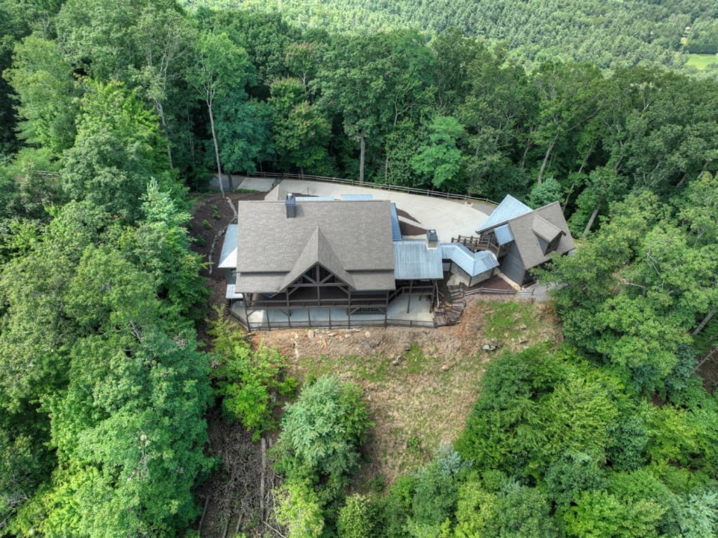 440 Cochise Road, Blue Ridge GA 30513 - Photo